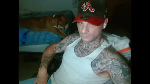 DADDY_KANE8--- live cam on StripChat