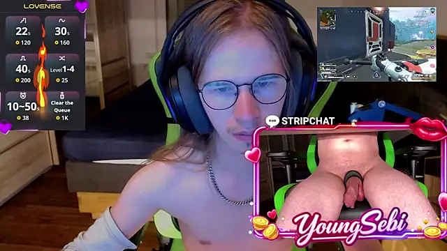 YoungSebi