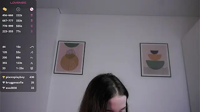 CleotildePiel webcam