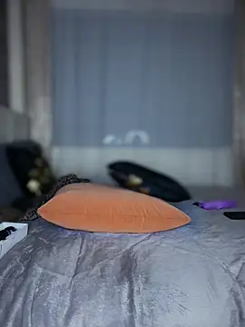 ScarletMuseX webcam