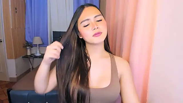 ameliamaureen webcam