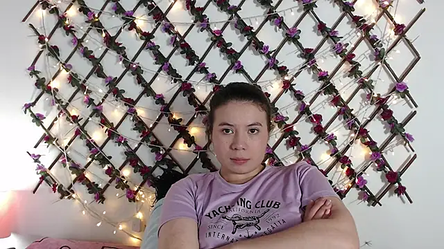 Samantha_Wallker webcam
