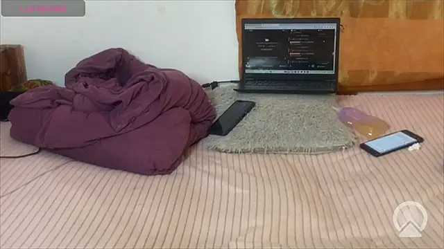 ladymystiquee1 webcam