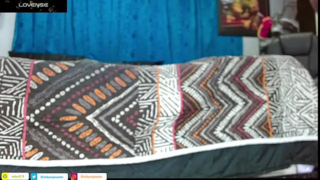 Tyffanny-Evans webcam
