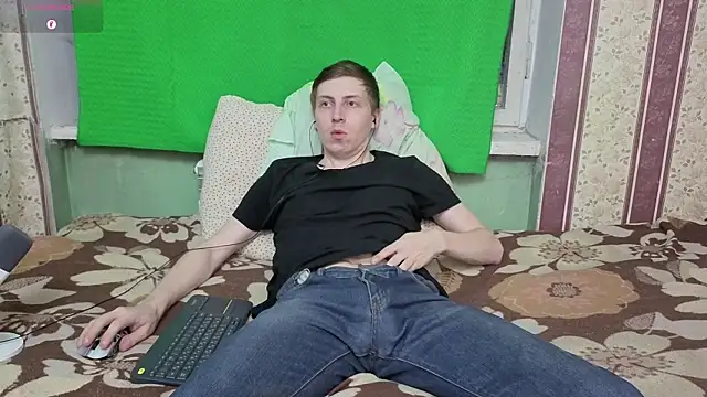 Darien_Brown webcam