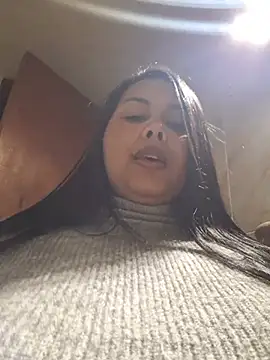 Alessandraa- webcam