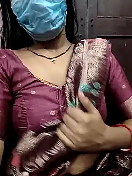 Miss_Aayushi Live Webcam on Stripchat