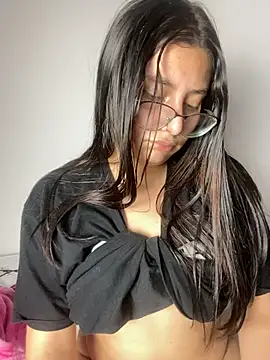 Velma_star webcam