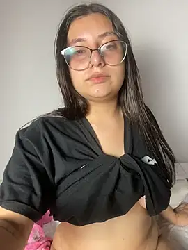 Velma_star webcam