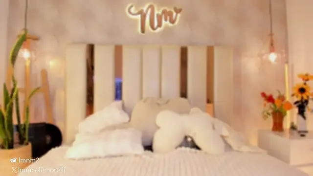 Nicolemorelli2 webcam