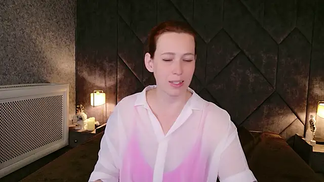 Evie_Berret webcam