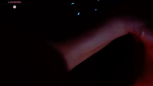 Blondice webcam