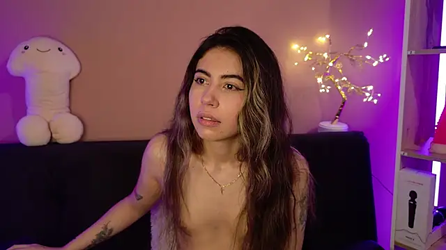 lilly_sweett webcam