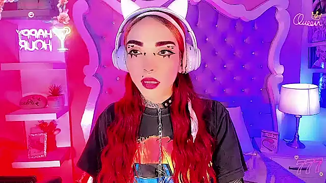 LeyXandrabraz webcam