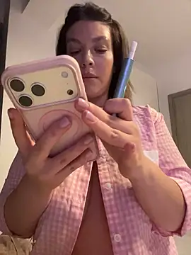 ClaraPasssion live sex cam
