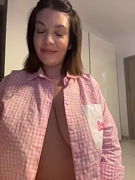 ClaraPasssion webcam