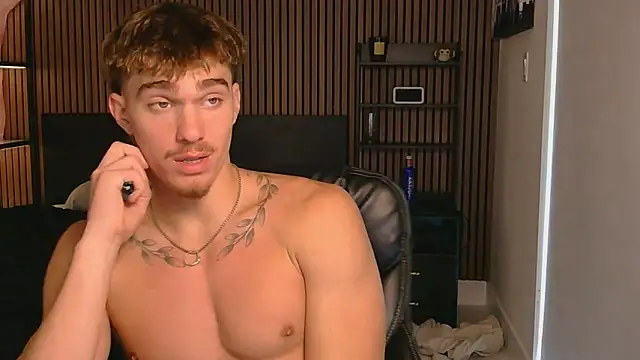 TheNicoRyder webcam