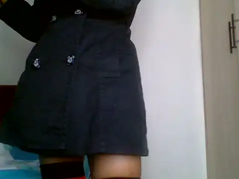 firstlady-queen webcam