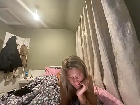roxyrosexo webcam