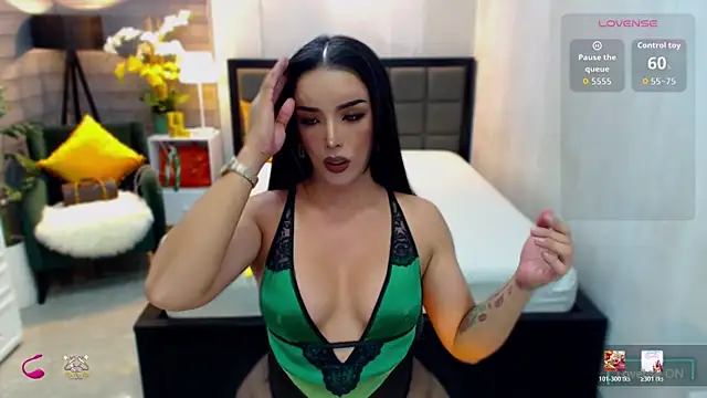 ThaliaSexGoddes webcam