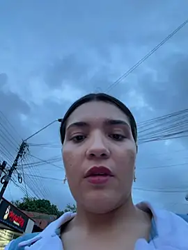 Sarita-candy webcam
