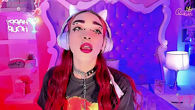 LeyXandrabraz webcam