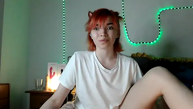 olivka-flower webcam