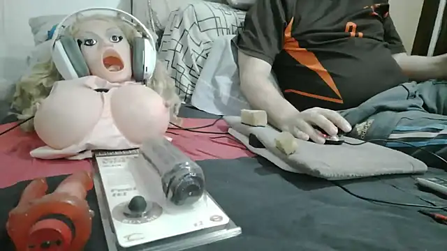messi_syssy webcam