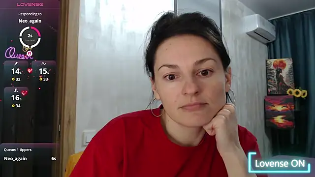 Stacy_Davice webcam