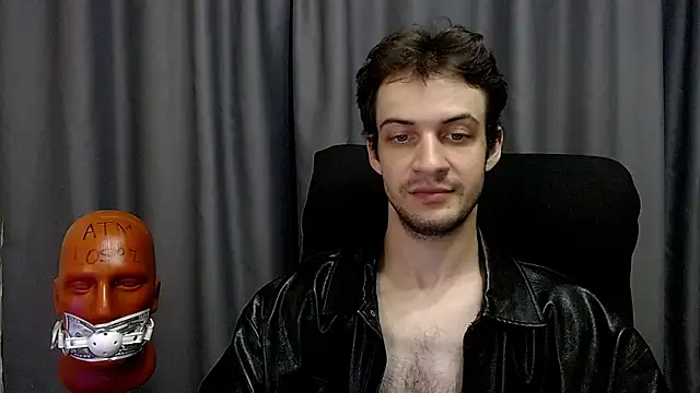 _Damien_thorn_ webcam