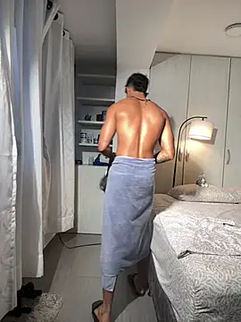 Paradise_boy__ live sex cam