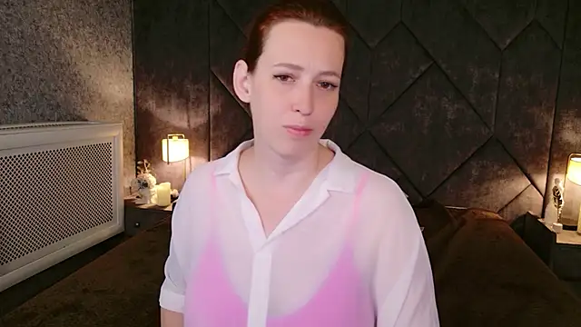 Evie_Berret webcam