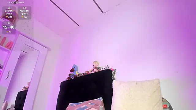 Lisvandr webcam