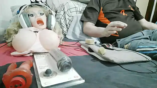 messi_syssy webcam