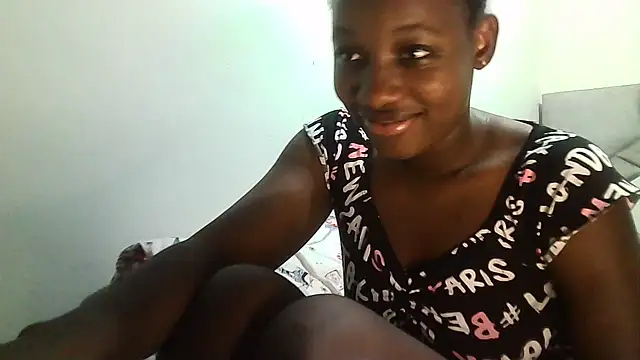 kharoll live cam on StripChat