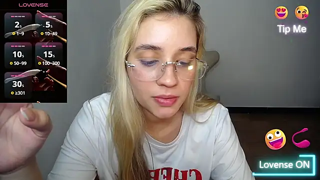 Ambar_lynn01 webcam