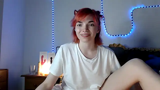 olivka-flower webcam