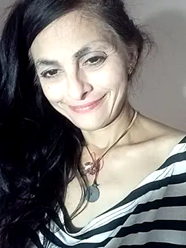 ChantalXOrchid webcam