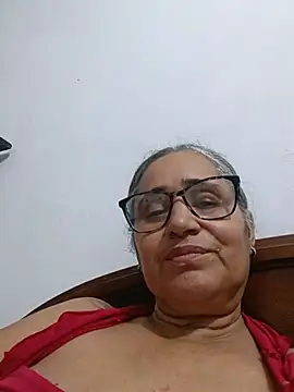 _candi webcam