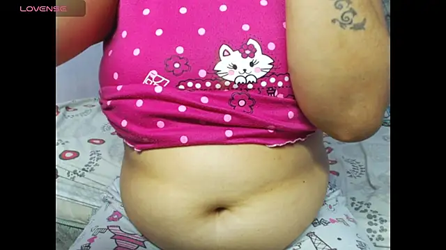Kathiasaints webcam