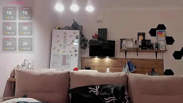 Hot__K webcam
