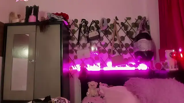 _Fernanda_Sanchez webcam