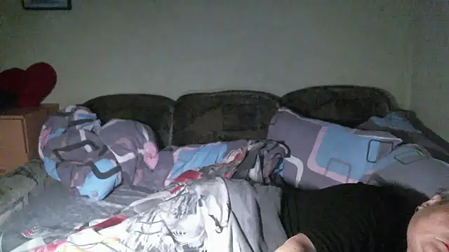 Lana555 webcam