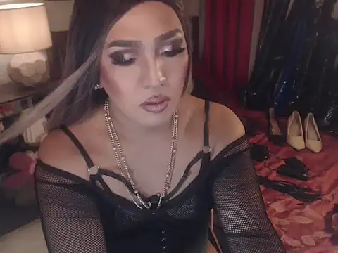 SamanthaAlmazora webcam