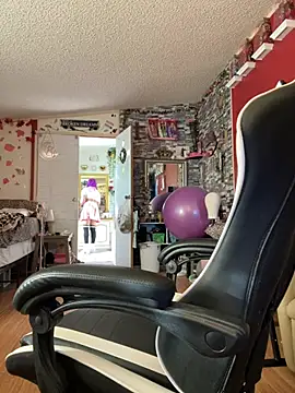 TranSexualJade95 webcam