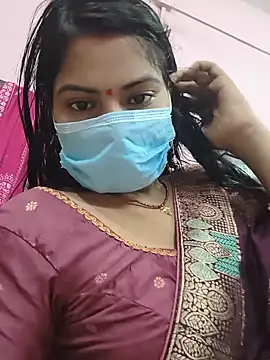 Miss_Aayushi webcam
