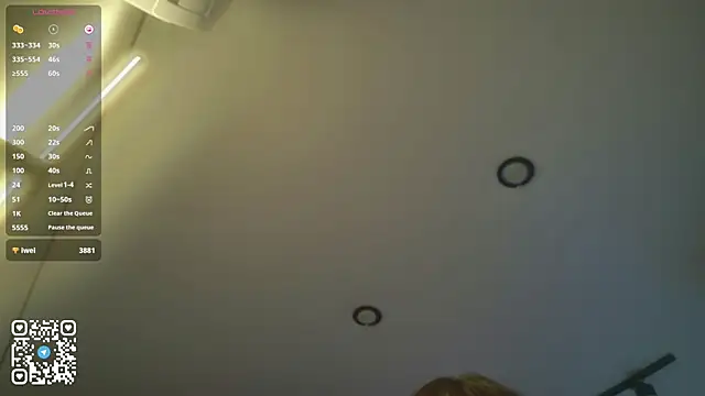 Lunainnk webcam