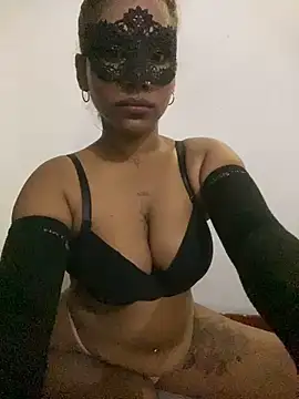 Blaze_Vibe webcam