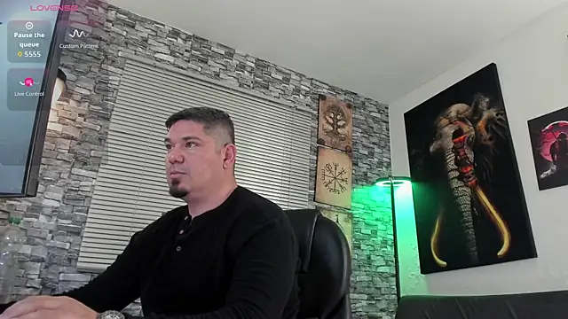 Dante_Bellini webcam