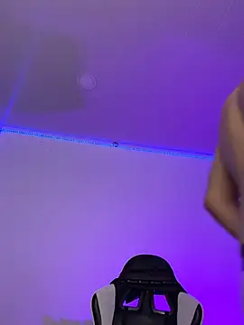 OLIVER_K webcam